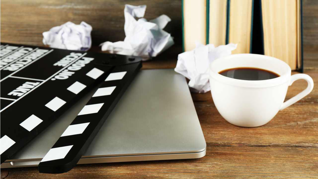 How to start screenwriting for free with Celtx