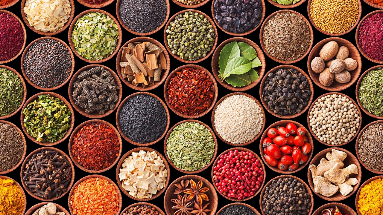 How to get the most out of your spice rack