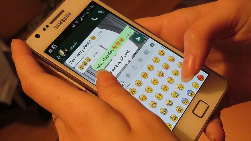 WhatsApp and Google want to delete your messages! This is how to stop them