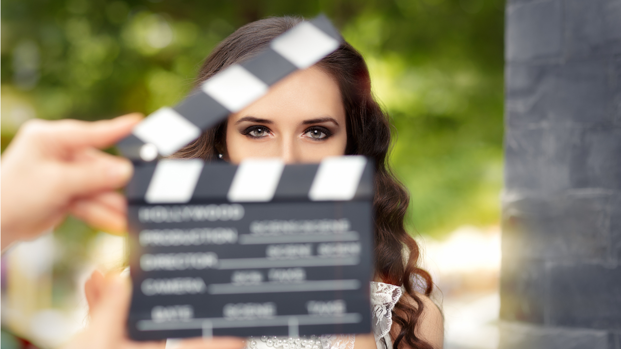 How to start acting with Casting Networks