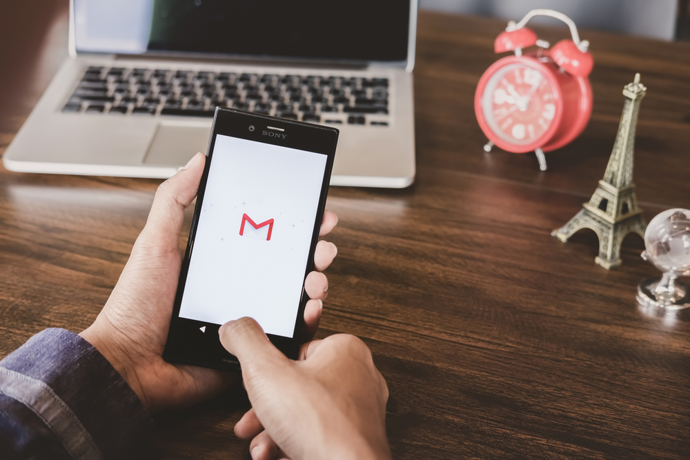 Gmail update makes your emails a lot tidier