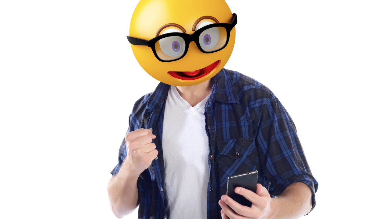 Google’s Gboard minis will turn you into an emoji