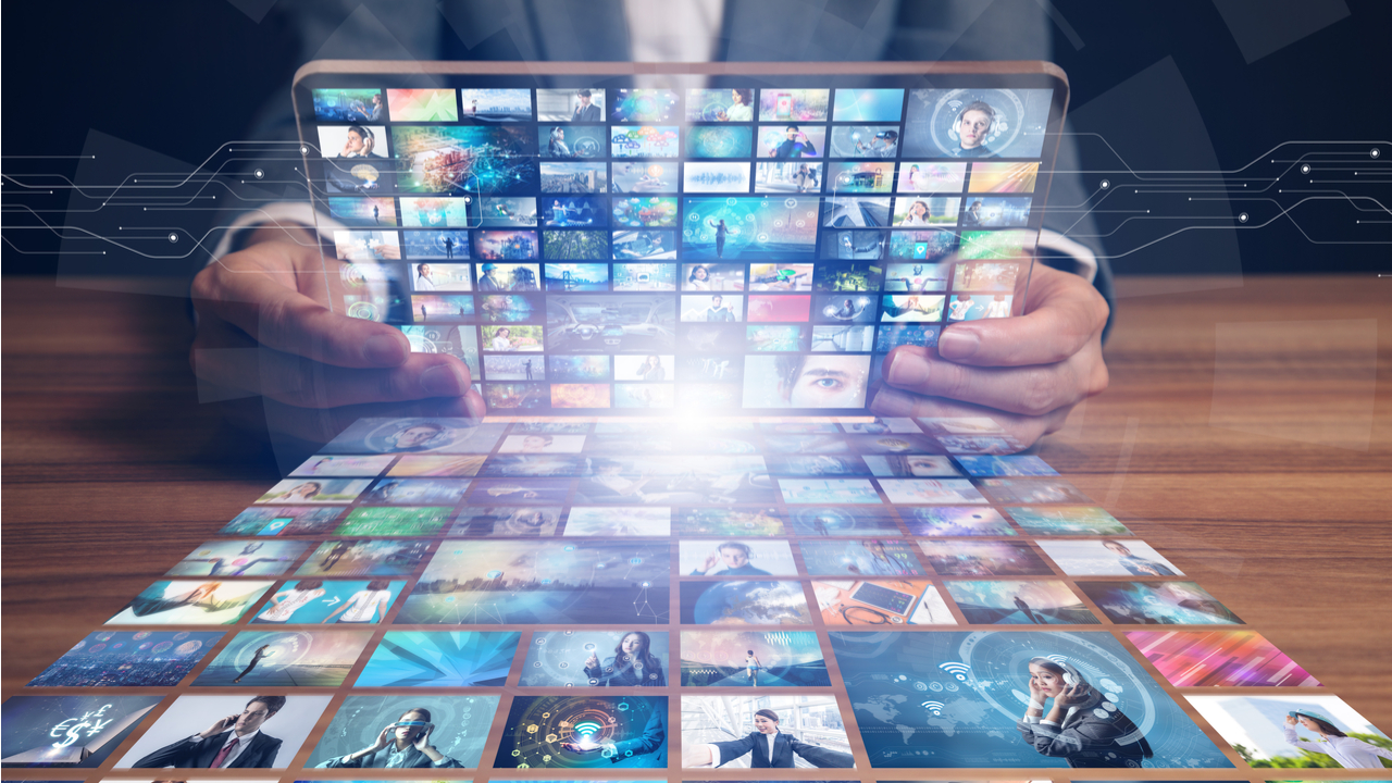 Top 10 video streaming services