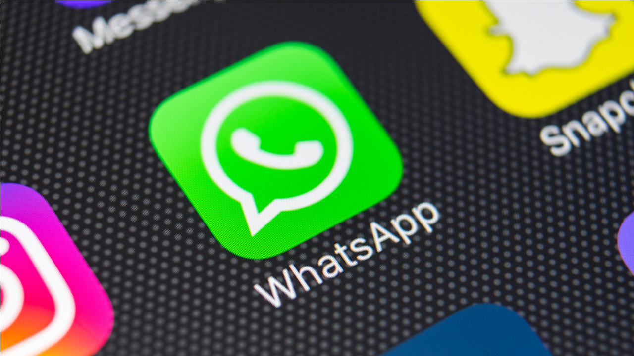WhatsApp is banning some iPhone users