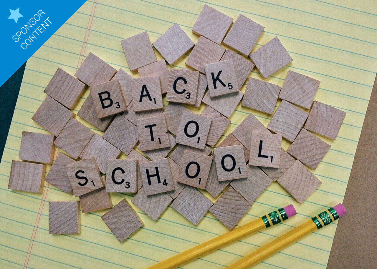 5 things every student needs to excel at school