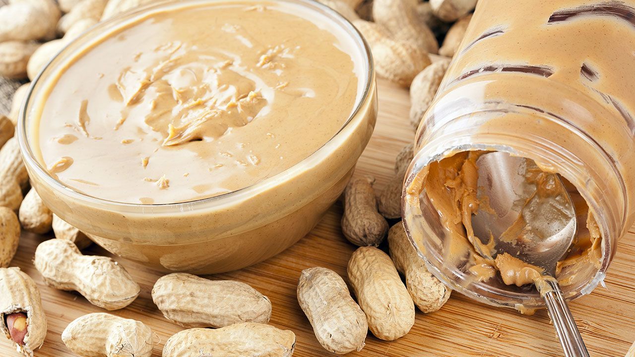 9 delicious alternatives to peanut butter