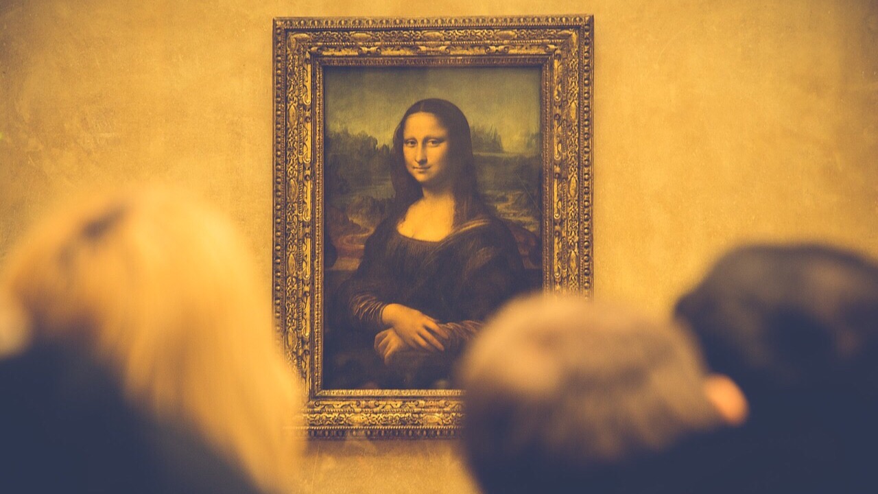 Top 5 apps for art and culture