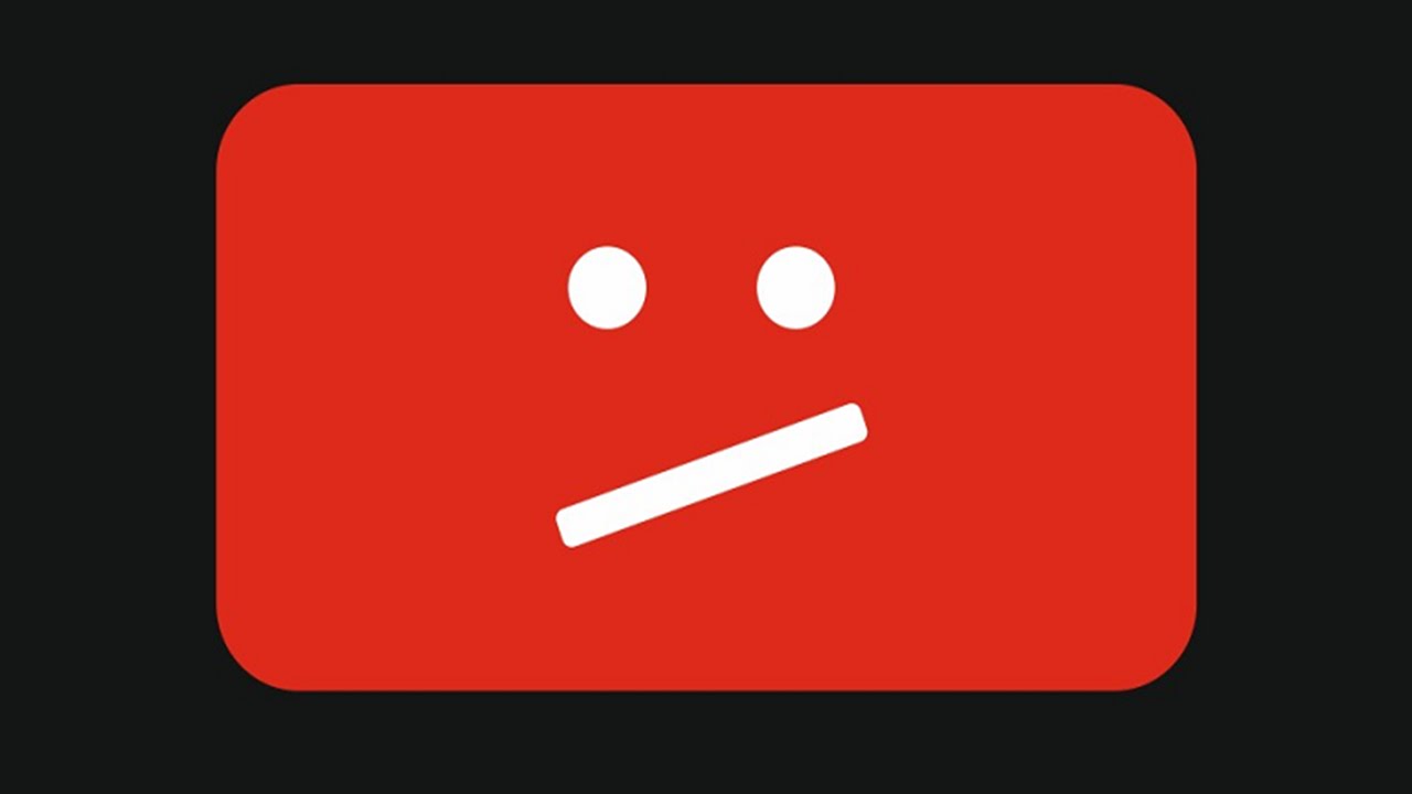 How the YouTube content algorithm hurts creators
