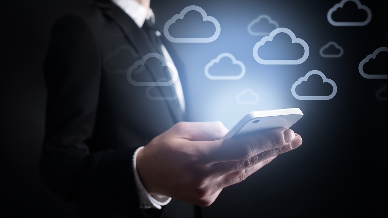 How to back up files on the Cloud with Google Drive