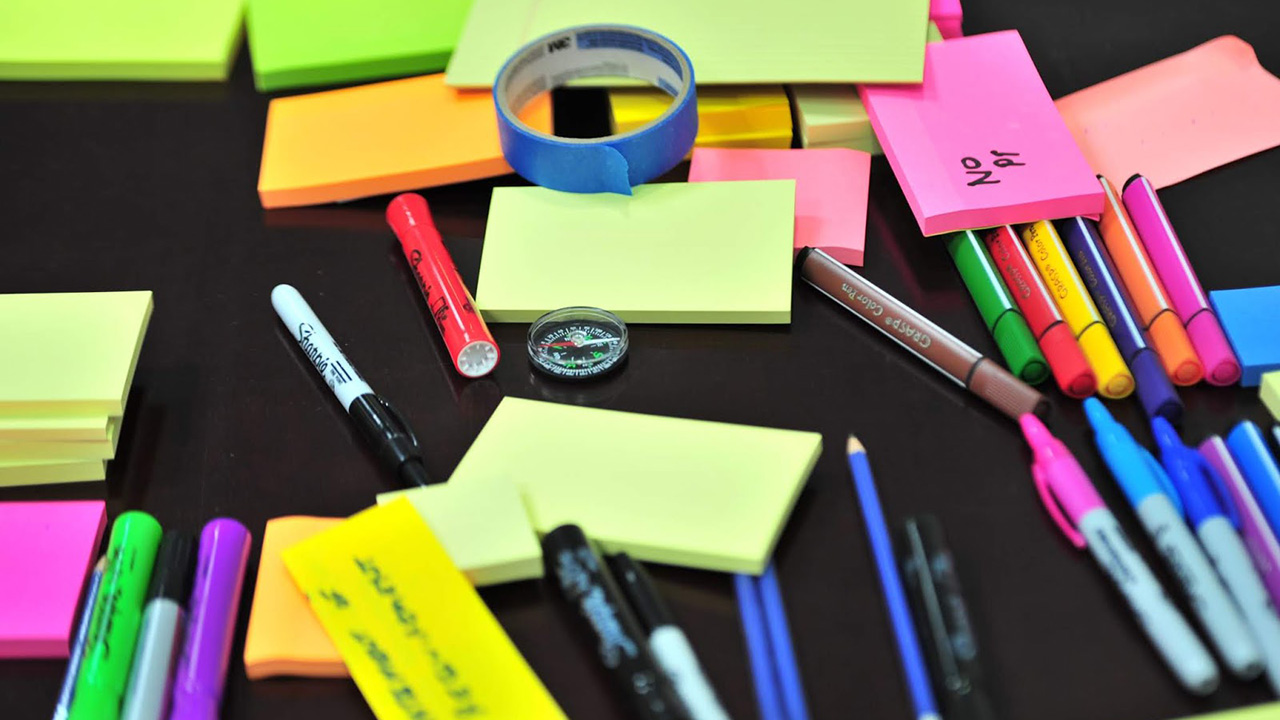 5 best apps to get organized