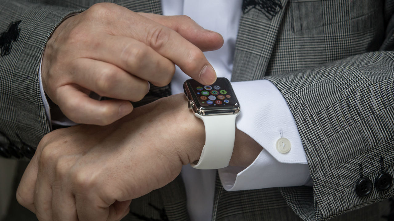 Top 10 Apple Watch features