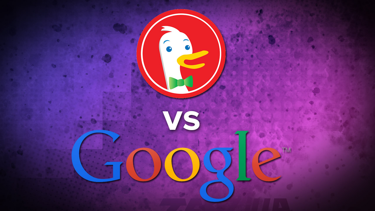 Protect your privacy, choose this search engine over Google