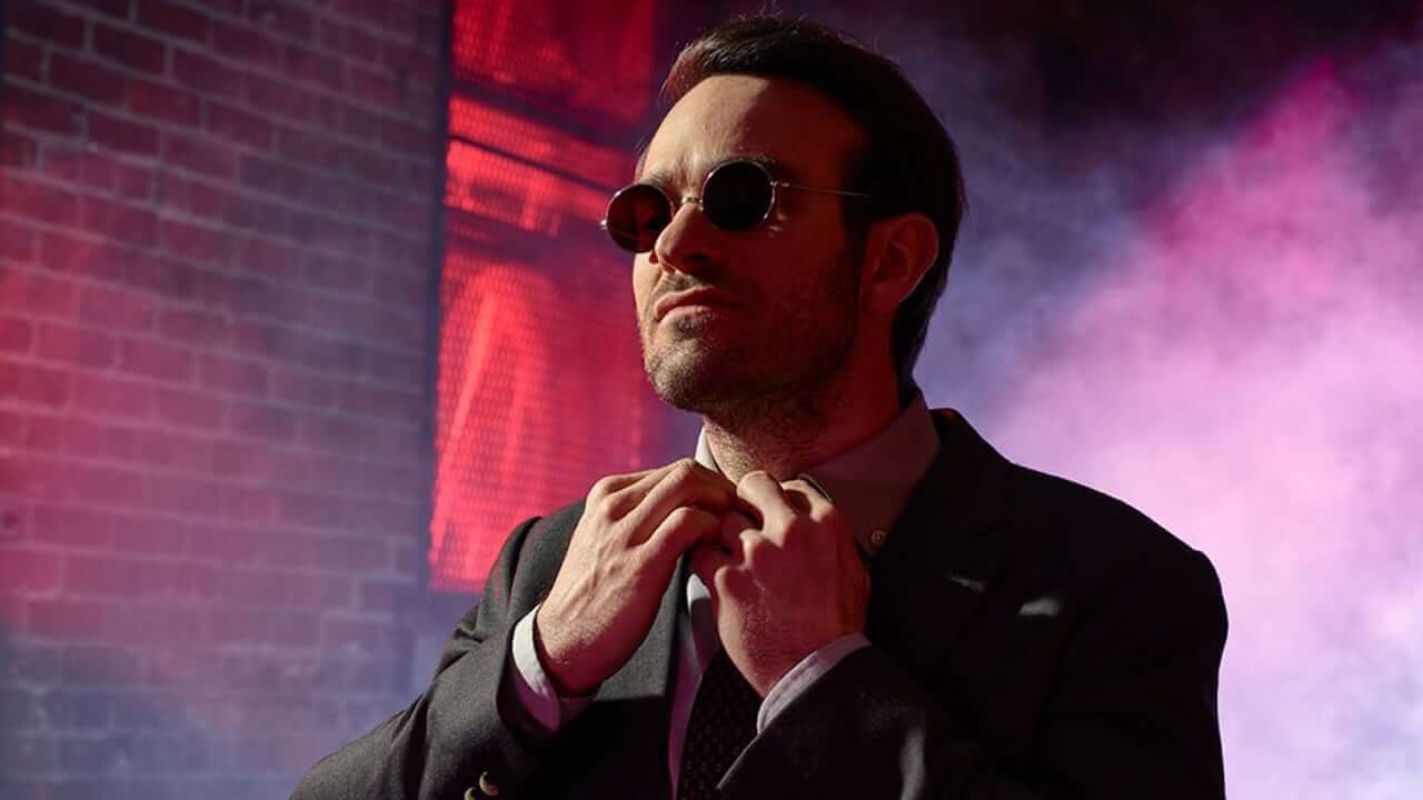 Did ‘Daredevil’ just deliver our first X-Men tie-in?