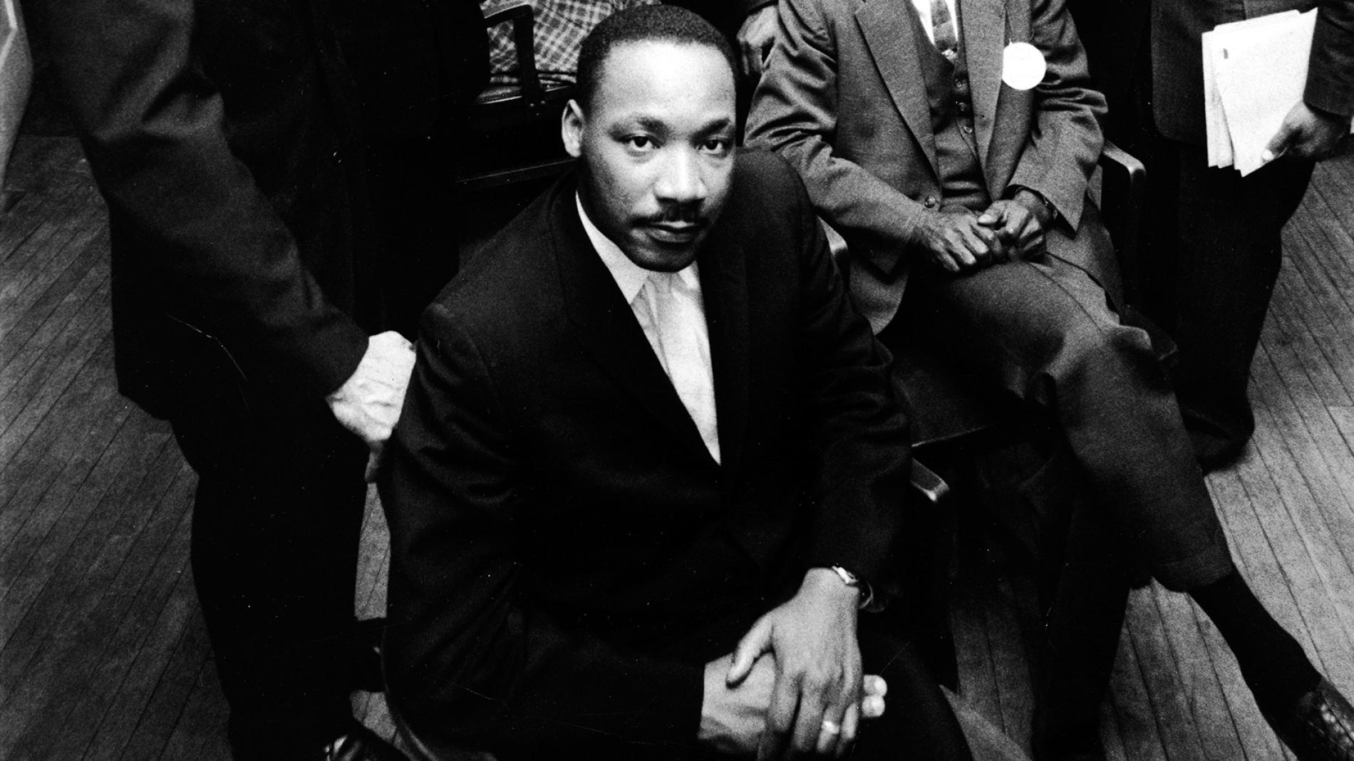 Top 5 non-political speeches of all time