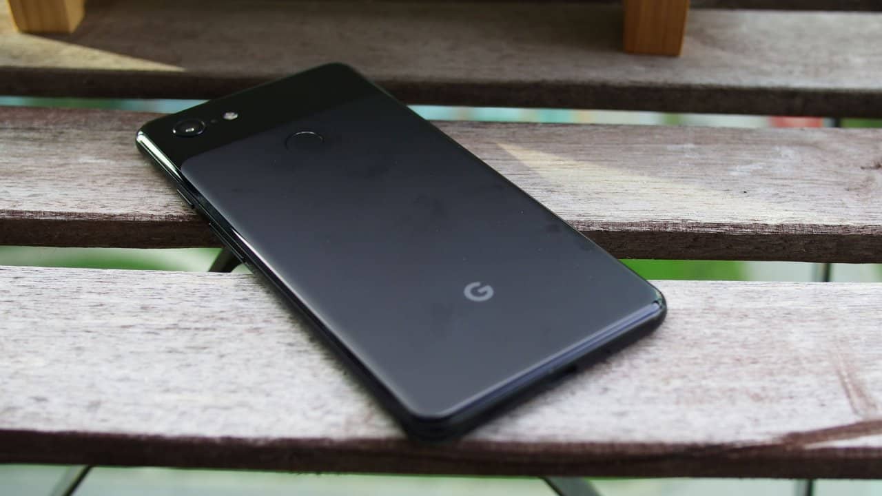 Why the Pixel 3 is the best smartphone on the market