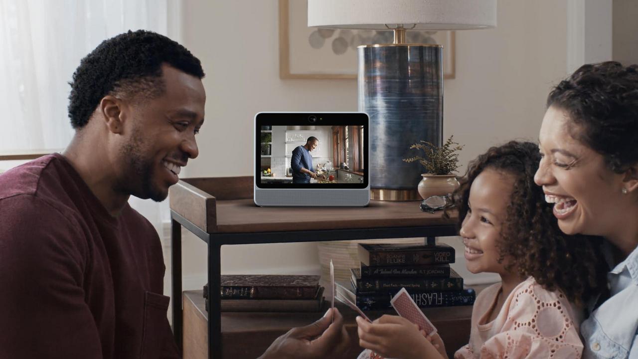 Should we be worried about Facebook Portal?