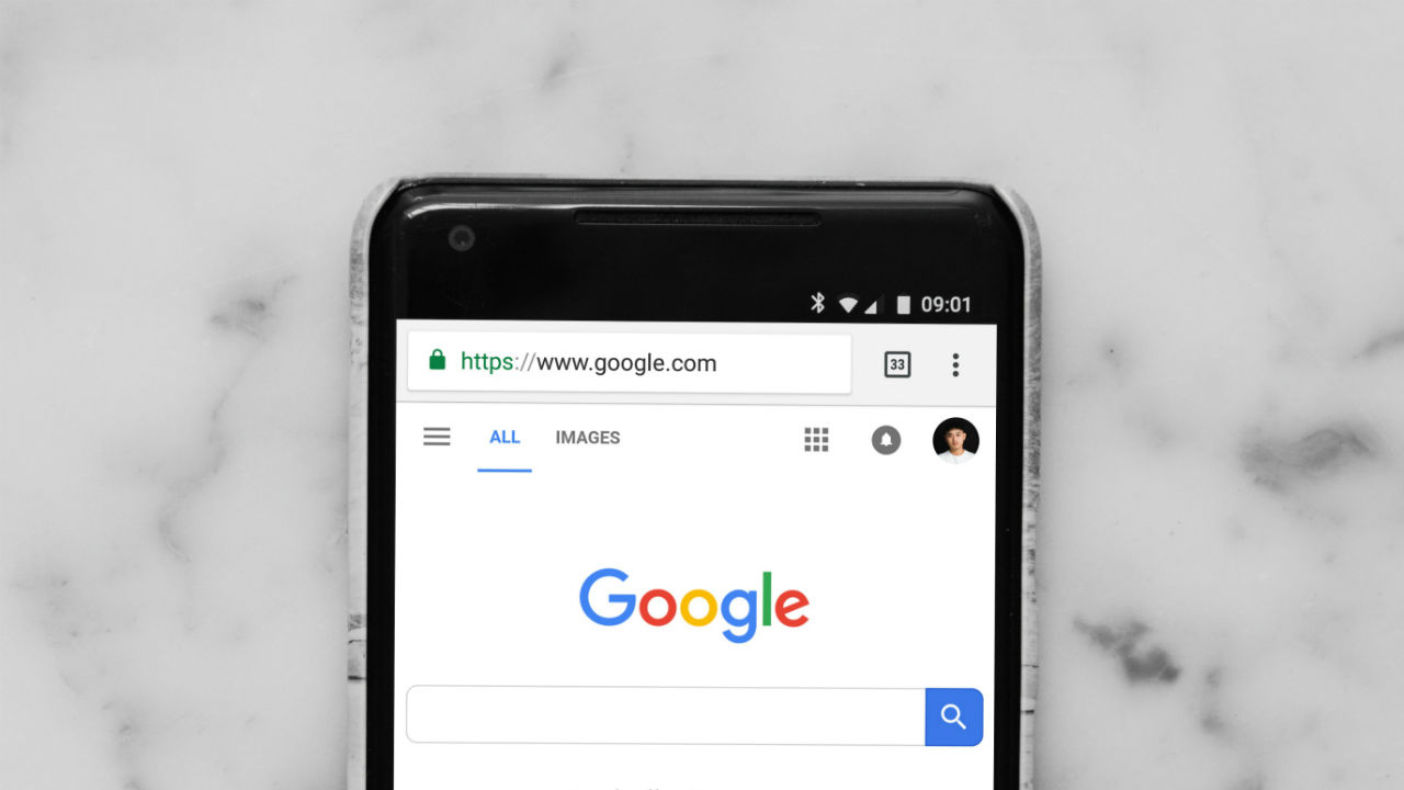 How to use search parameters in Google to search smarter