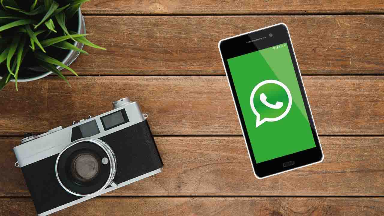 WhatsApp tests a new ‘vacation mode’