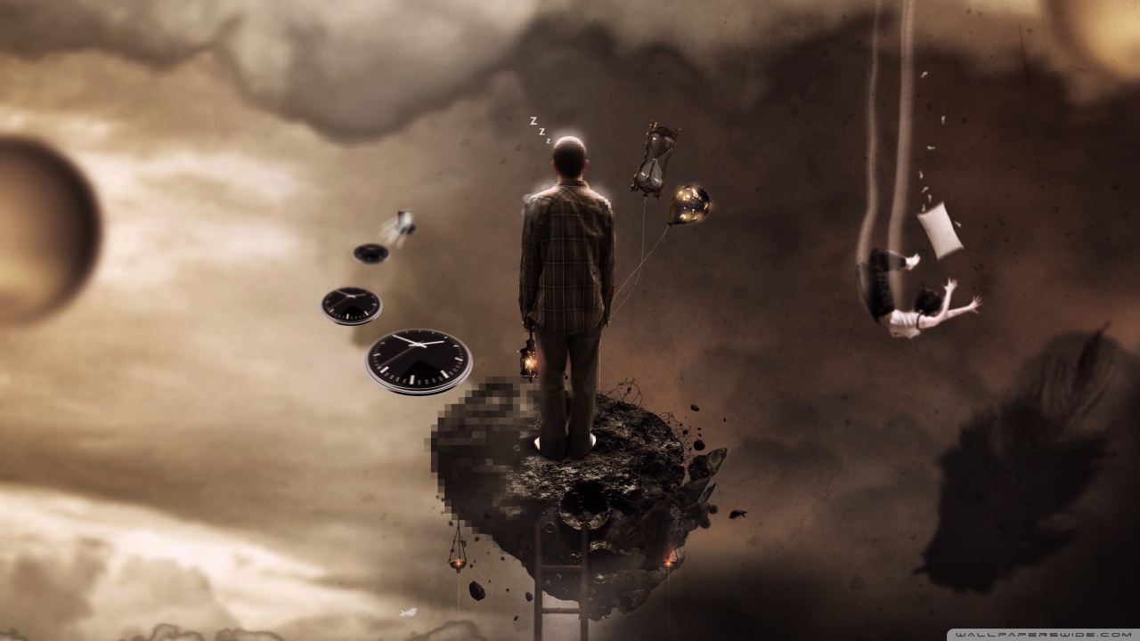 The future is here: New device lets you control your dreams