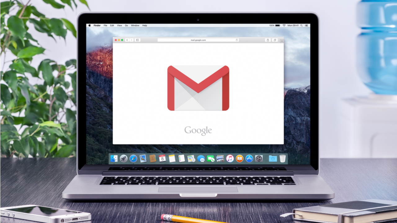 Gmail finally allows you to schedule emails