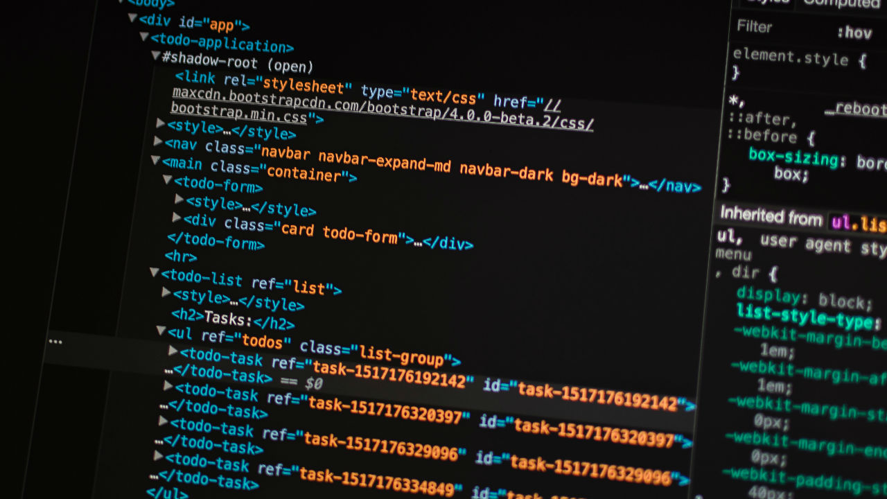 Best online classes for leveling up your tech skills