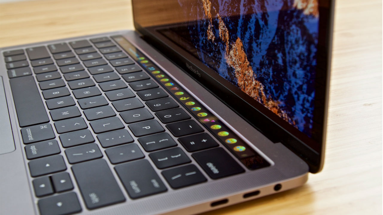 How to customize the Control Strip on your MacBook Pro