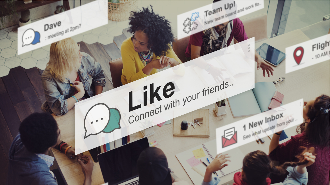 Social media at work: pros, cons, and is it necessary?