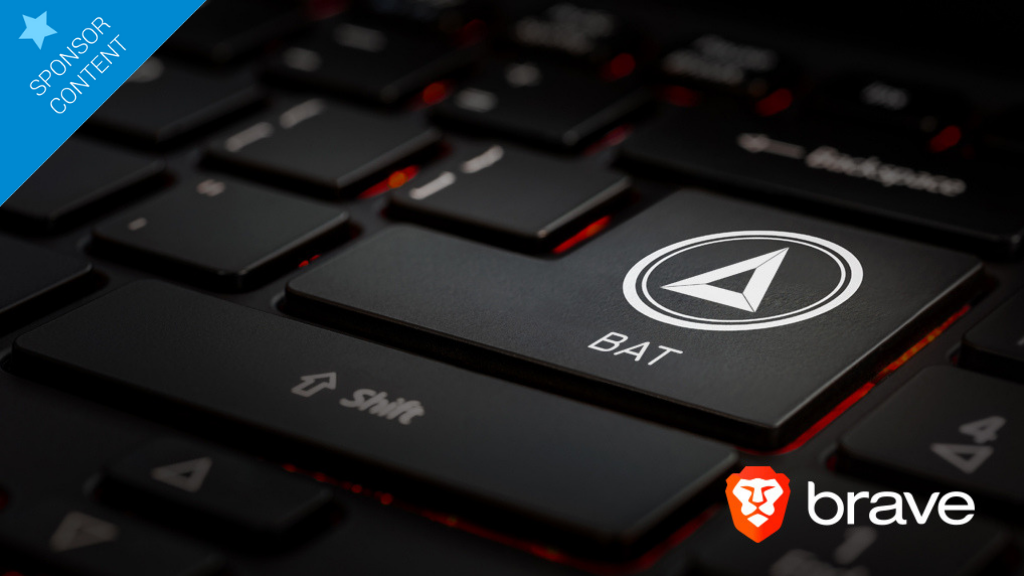 Could Brave’s Basic Attention Token change the Internet forever?