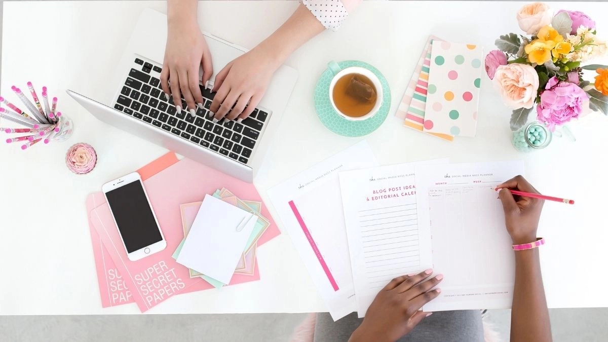 How to become a micro-influencer on Instagram