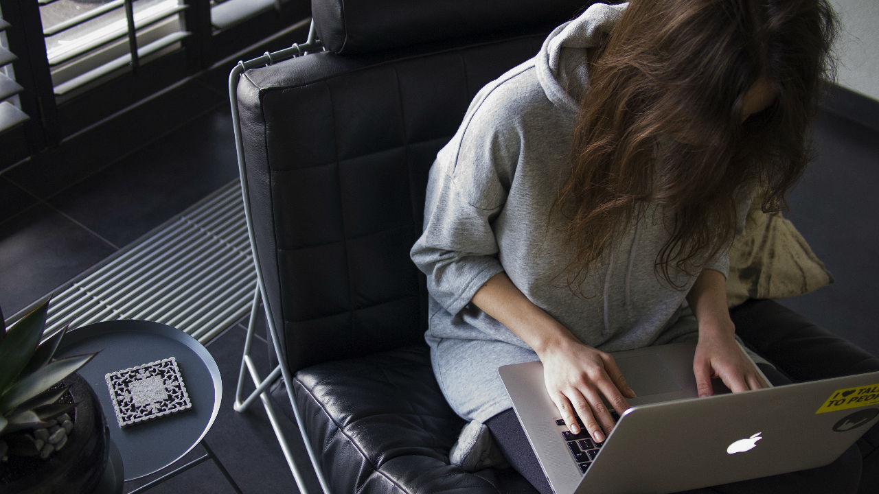 How to use social media to find your next job