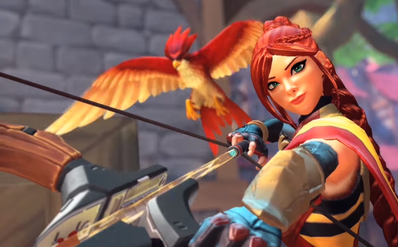 Top 8 free Nintendo Switch games