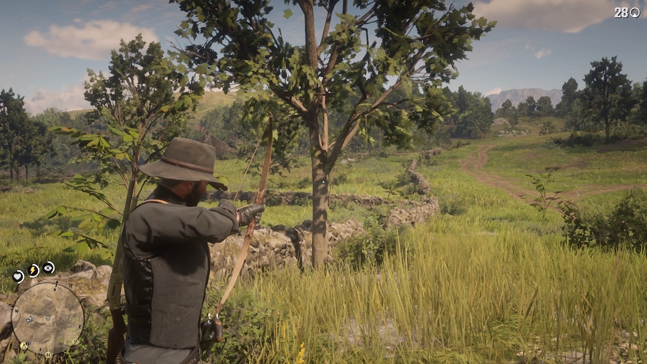 5 most mind-blowing details in Red Dead Redemption 2