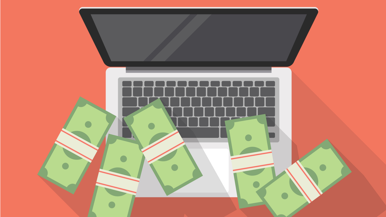 Facebook payments and beyond — why big tech is slowly taking over our wallets