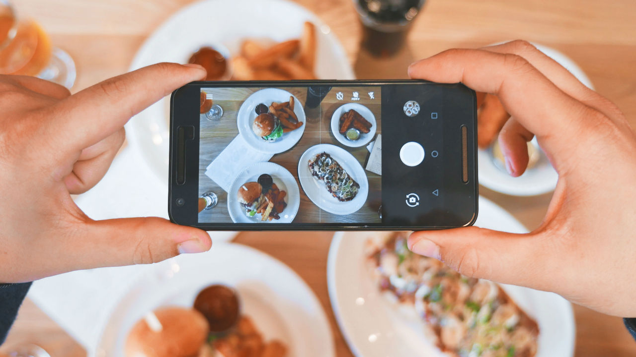 Restaurants live or die by Instagram