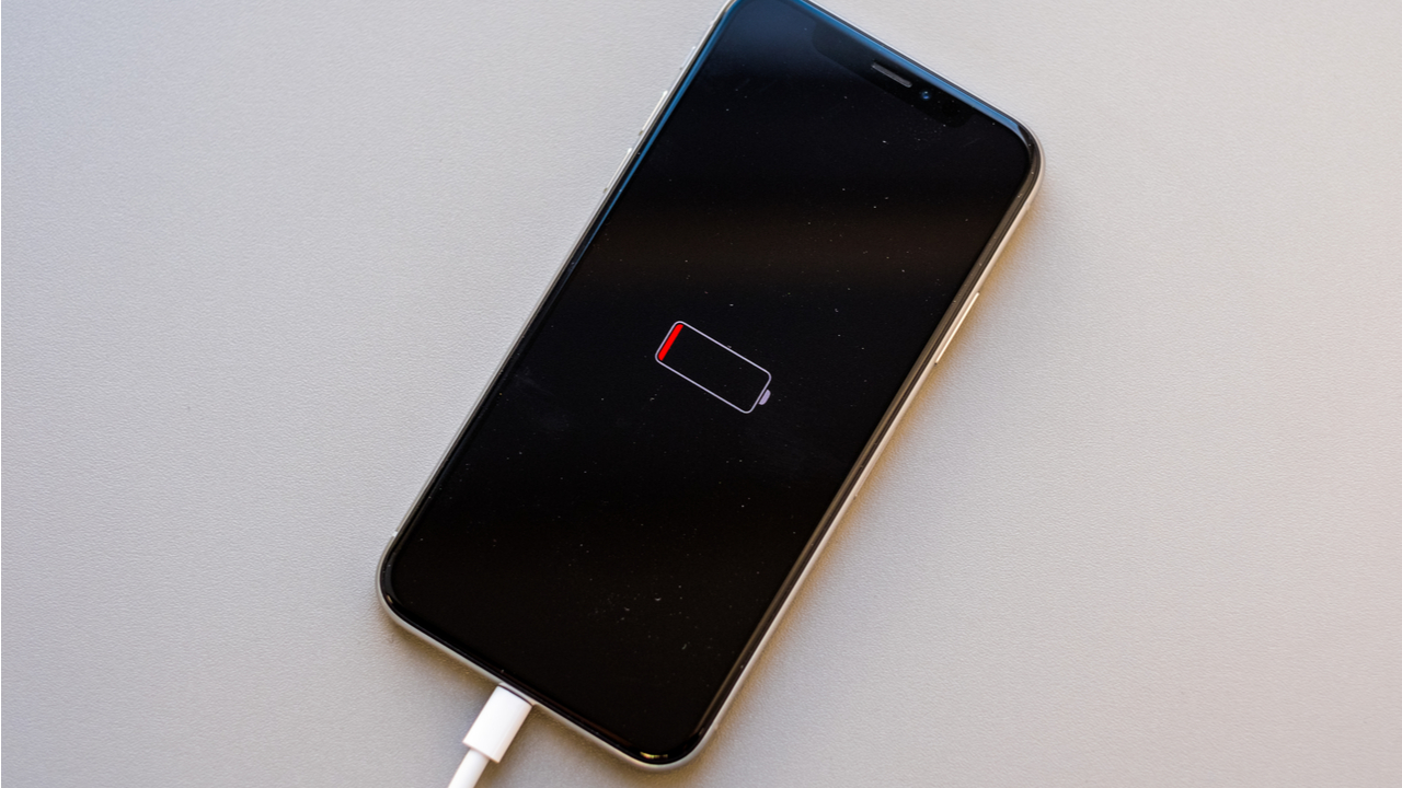 How to save battery on your iPhone