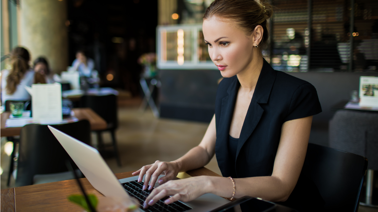 These are the highest-paying online careers