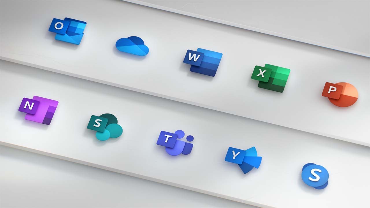 Complete guide to MS Office format files