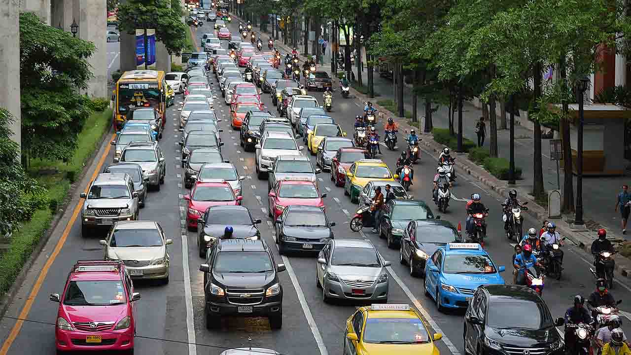 Google Maps update will help you get to work on time