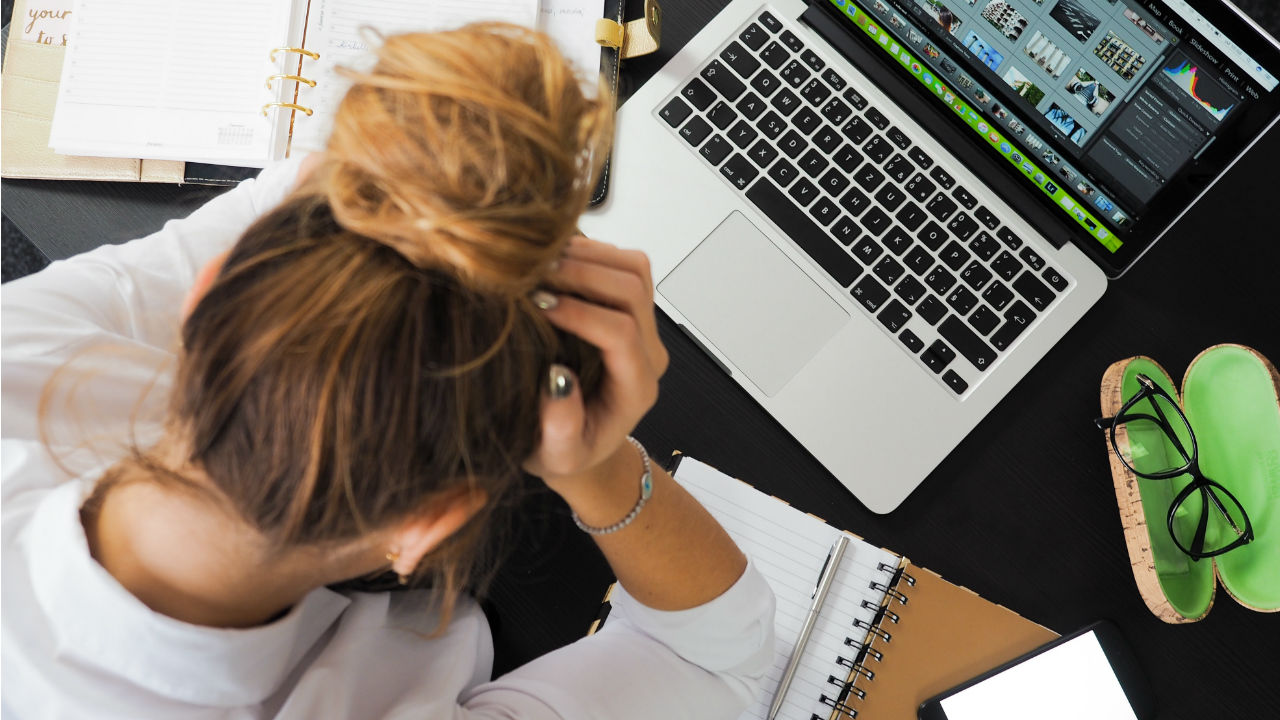 How to respond to (and learn from) constructive criticism