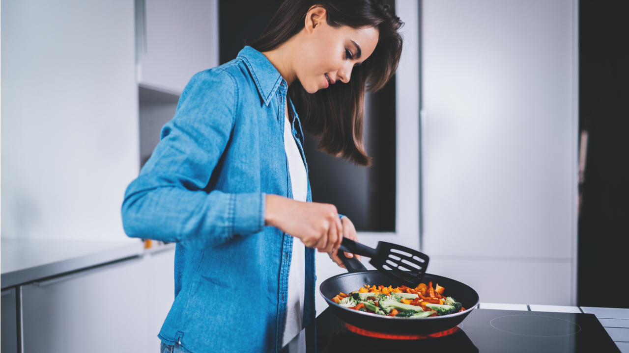 Top 4 free apps to help you in the kitchen