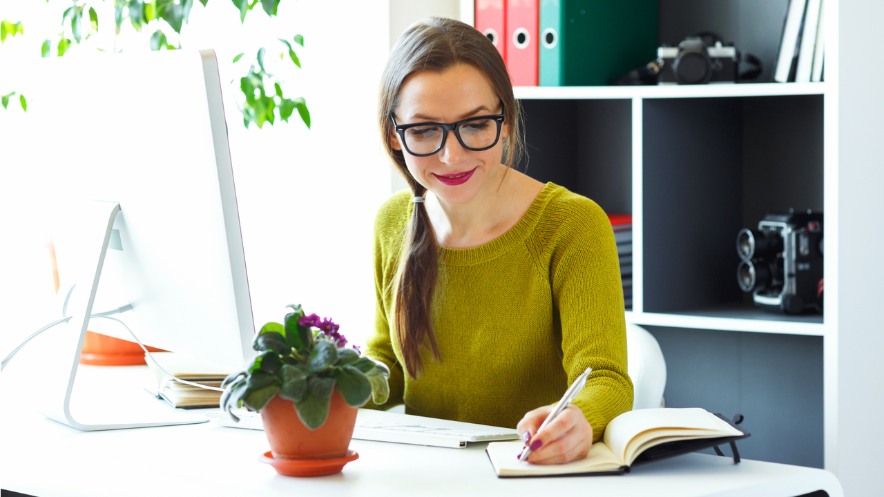 7 healthy habits for remote workers