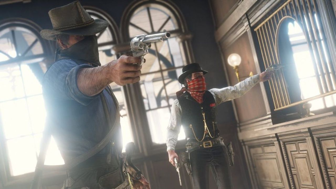 3 easy ways to make money in Red Dead Online