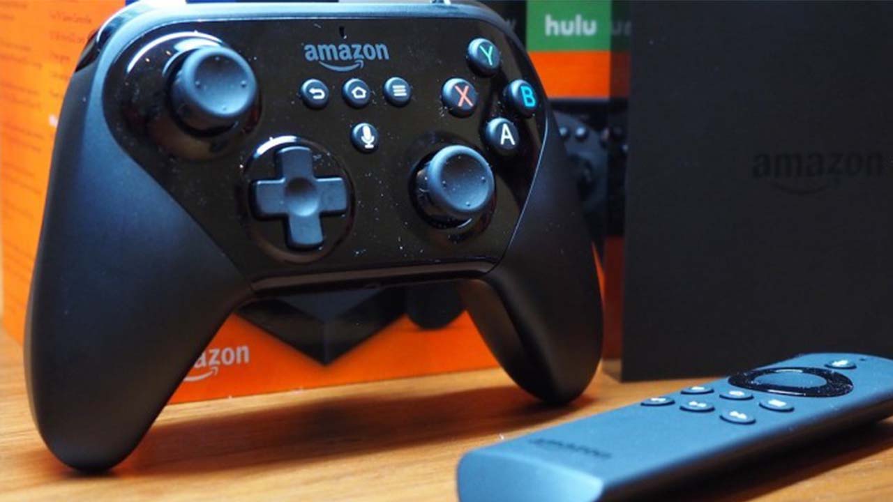 Amazon’s big new project is good news for gamers
