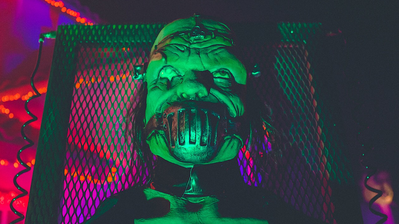 Top 5 YouTubers for special effects makeup