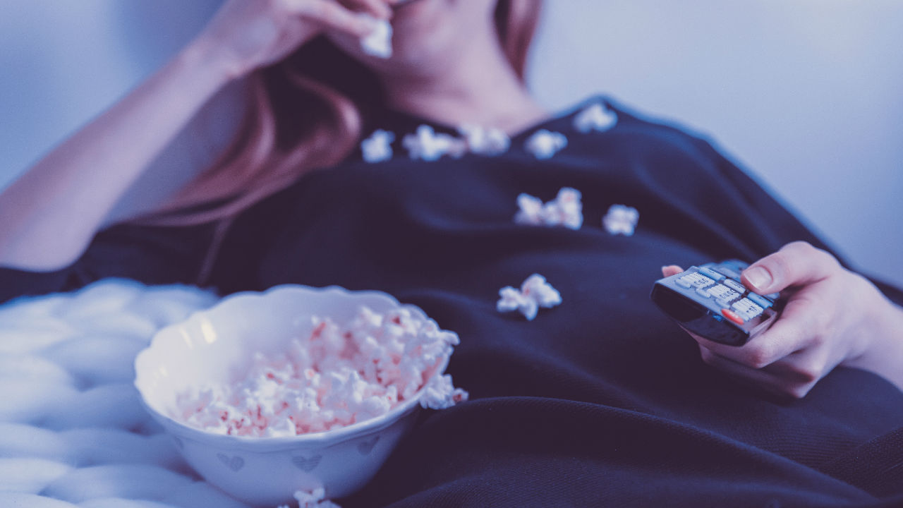 5 Netflix alternatives for streaming movies
