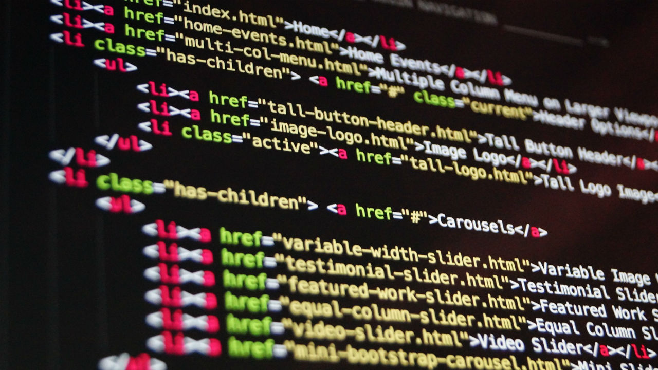 5 lines of basic HTML that everyone should know