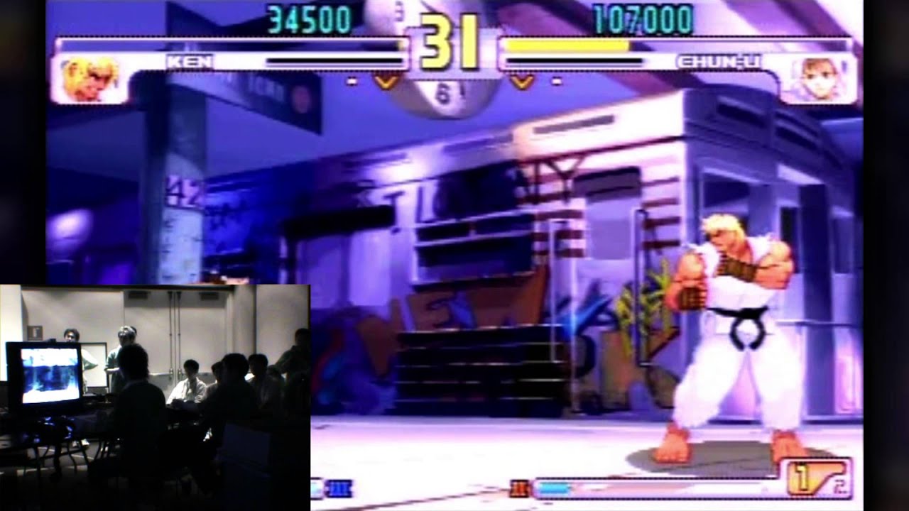 Watch: 4 most iconic moments in the history of eSports