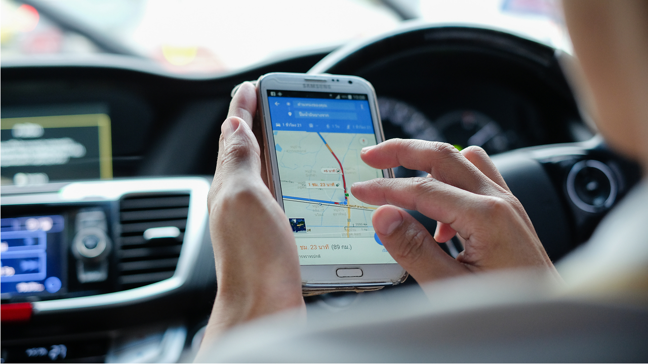 Google Maps adds crucial update