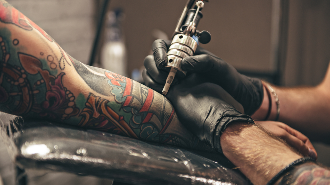 Top 7 online resources for helping you get a new tattoo