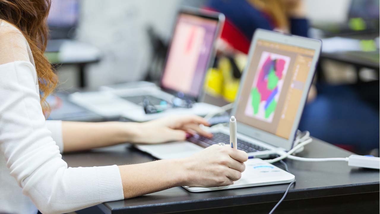 Best ways to learn web design from home